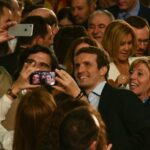 Casado visita Cuenca este miércoles en un acto de precampaña