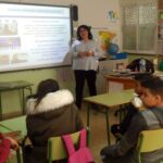 ‘Mujer y Ciencia, científicas españolas’, las charlas que conmemoran el Día Internacional de la Mujer y la Niña en la ciencia en Ciudad Real