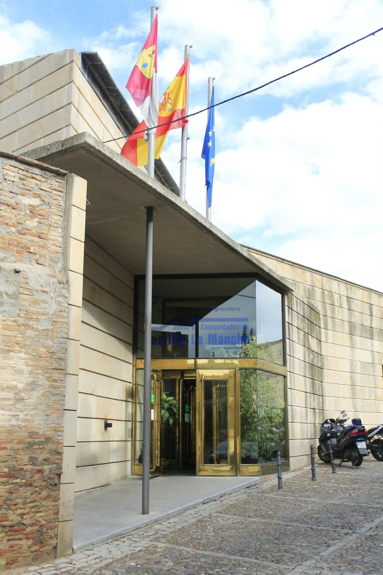 La Consejería de Agricultura condenada a cumplir los requerimientos sobre riesgos laborales con los agentes medioambientales