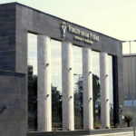 Un trabajador herido grave tras sufrir un accidente laboral en la Cooperativa Virgen de las Viñas