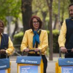 CSIF reclama medios de protección para los trabajadores de Correos ante el coronavirus