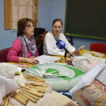 El III Encuentro de Encajeras ya tiene fecha prevista en Socuéllamos