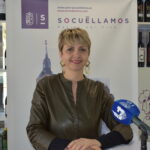 La socuellamina Sue Moya ofrecerá un showcooking en el MTDV