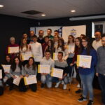 Socuéllamos reparte becas a deportistas por un importe total de 6.000€