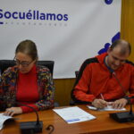 La Escuela de Fútbol Sala de Socuéllamos recibe 12.000€ del Ayuntamiento