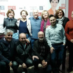 Elena García Zalve elegida por aclamación, como candidata del PSOE a la Alcaldía de Socuéllamos