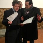 Ayuntamiento de Campo de Criptana pide ayuda para arreglar el puente de la CM3150 y el ginmasio del CEIP Virgen de Criptana