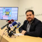 Este fin de semana, llega a Manzanares la 12ª Feria del Stock