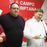 El PSOE de Campo de Criptana denuncia la “pésima calidad democrática” de Lucas-Torres