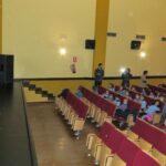 Alumnos de primaria se educan en valores en el Festival de Cine ‘ManzanaREC’