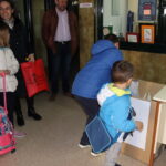 Manzanares acoge una recogida de alimentos y productos para animales abandonados