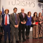 Manzanares recibe el premio a la Mejor Iniciativa Turística de la región