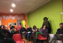 IU Albacete promueve una candidatura conjunta con Ganemos Albacete para las próximas municipales