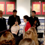 Clausuradas las jornadas ‘En torno al Llanto por Ignacio Sánchez Mejías’ en Manzanares