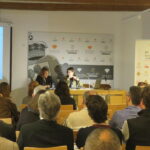 Cerca de 60 profesores aprenden sobre Federico García-Lorca en Manzanares