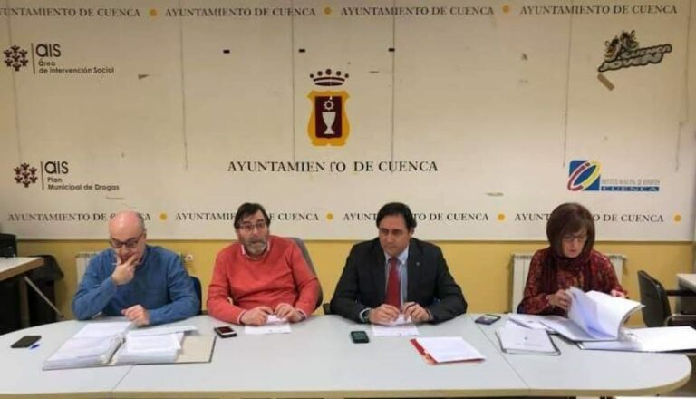 El Centro de la Mujer de Cuenca atiende a 4.403 mujeres en 2018
