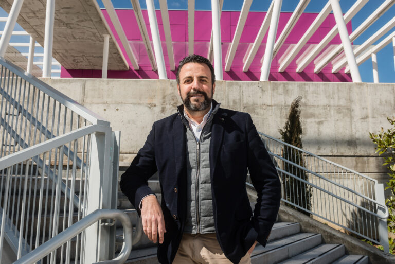 José Luis Blanco ya es candidato del PSOE a la Alcaldía de Azuqueca de Henares José Luis Blanco ya es candidato del PSOE a la Alcaldía de Azuqueca de Henares