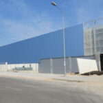 Continúa en crecimiento el Polígono Industrial de Manzanares