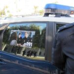 Detenido en Cuenca después de tratar de agredir sexualmente a una chica de 19 años en el portal de su casa