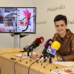 Dos mil personas desfilarán en el Concurso Regional de Comparsas y Carrozas de Manzanares