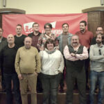 Izquierda Unida presenta sus candidaturas municipales en la provincia de Ciudad Real