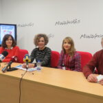 Manzanares acoge una charla para resolver dudas sobre el cáncer