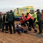 Manzanares se une a la campaña para señalizar y cerrar los pozos y norias