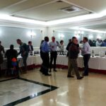 Gran éxito del Salón Brindis de Albacete