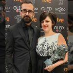 El Tomellosero Pablo Perona se hace con su segundo Goya