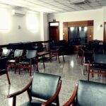 ¿Cómo trabajan los tanatorios durante el estado de alarma?