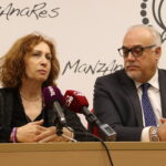 Subdelegada del Gobierno lamenta que no se hayan aprobado los PGE, con millones dedicados a Manzanares