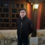 Fabri Contreras, pregonero del Carnaval 2019 de Mota del Cuervo