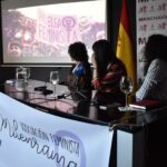 Socuéllamos acoge la presentación de una nueva Asociación Feminista: Milenrama