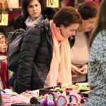 Fin de semana intenso para el pequeño comercio de Manzanares con la XII Feria del Stock