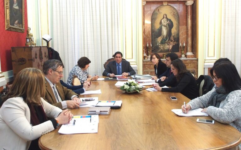 El periodo de pago del Ayuntamiento de Cuenca se reduce un 54% desde 2016