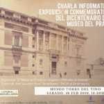 Socuéllamos acoge una charla la exposición del bicentenario del Museo del Prado