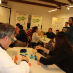 Comienza la recta final del espacio working ‘Go2Work’ de Manzanares