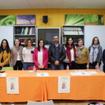 Una formación para cuidar a personas con alzheimer, desde Manzanares