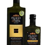 Un aceite de Ciudad Real, escogido el mejor picual del mundo