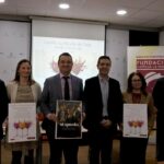 Tomelloso, sede de la presentación del Plan Estratégico del Sector Vitivinícola regional