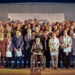 “El tejido asociativo impulsa el desarrollo social y económico de Campo de Criptana”