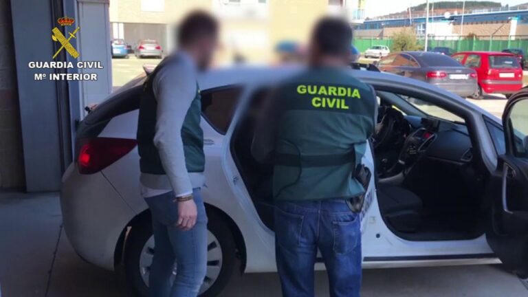 Conflicto familiar en Illescas: el padre se llevó a sus dos hijos menores mientras cumplía condena por un delito de homicidio