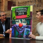 Chirigotas, concursos y carpa en el Carnaval de Valdepeñas 2019