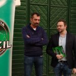 JUCIL se presenta oficialmente en la comandancia de Ciudad Real