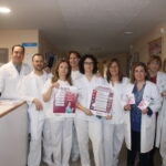 El Hospital Virgen de la Luz de Cuenca, primer centro en C-LM en incorporarse al proyecto “Flebitis Zero”