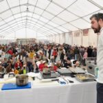 Caballero: «El peor favor que se le puede hacer a la caza y a los cazadores es utilizar el sector con fines electorales»