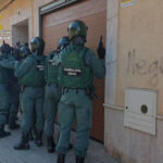 Desarticulada una organizaba criminal que robaba en Daimiel y Alcázar de San Juan