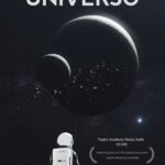 Llega a Socuéllamos la obra «Universo», de Fran Gómez