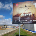 Argamasilla de Alba contará con vallas turísticas en las principales vías de la red de carreteras