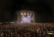 El mapa de festivales musicales de C-LM crece con Capital Fest y se consolida con el Gigante, Viña Rock y Los Sentidos